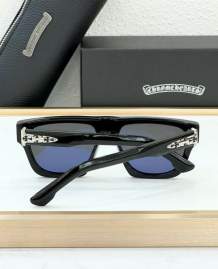 Picture of Chrome Hearts Sunglasses _SKUfw66635015fw